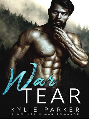 cover image of War Tears